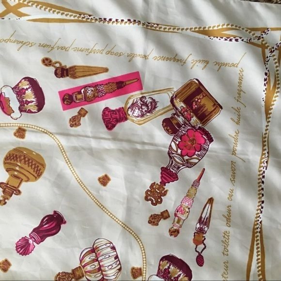 H&M Print Scarf - Picture 5 of 7